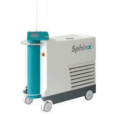 máy tán sỏi laser sphinx